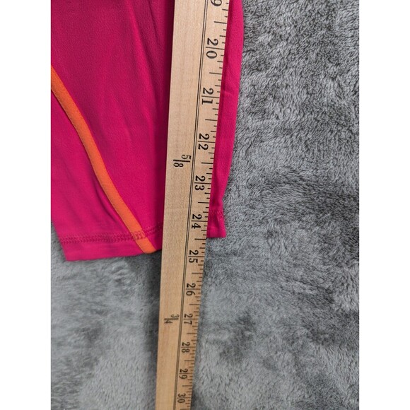 Member's Mark Women's Size XL 4 Way Stretch Hi-Rise Elastic Waist Ankle Legging - Picture 5 of 5